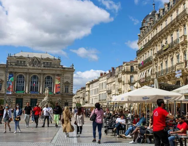 Chambre Disponible A 5 Minute De La Gare