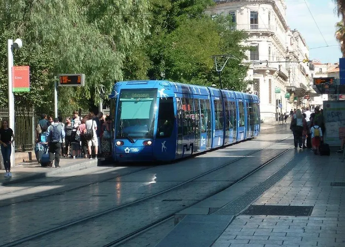 Chambre Disponible A 5 Minute De La Gare