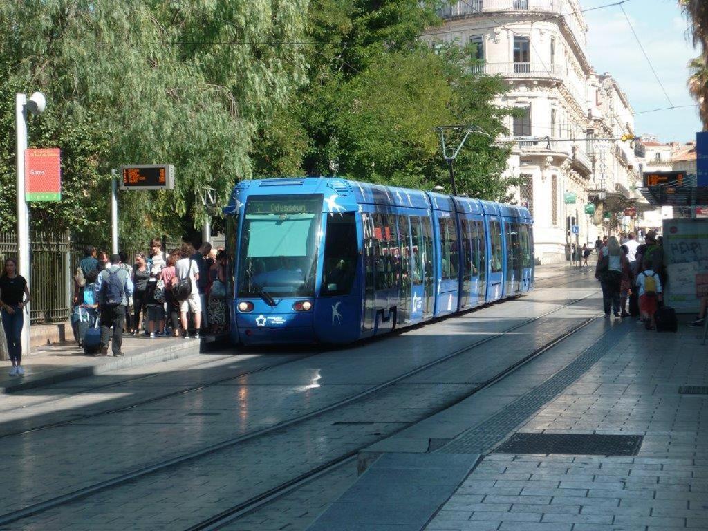 Séjour chez l'habitant Disponible A 5 Minute De La Gare *