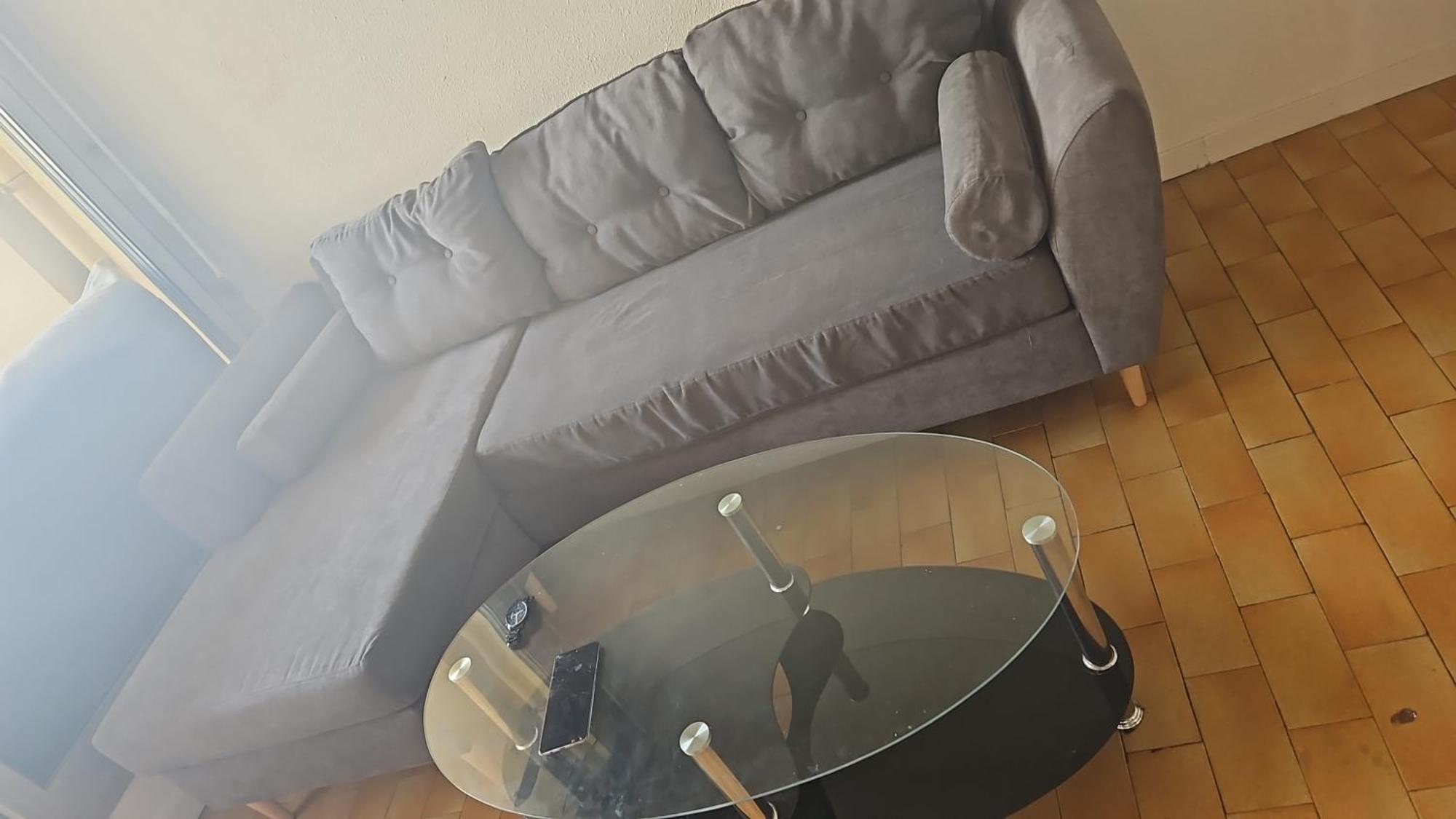 Disponible A 5 Minute De La Gare *